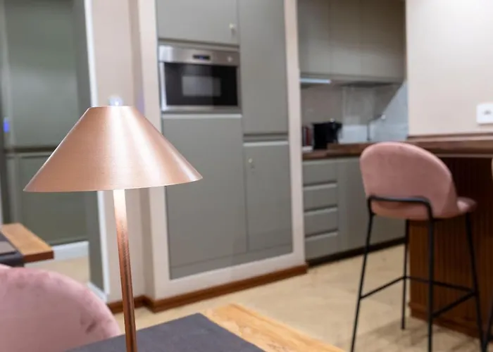 Отель типа "постель и завтрак" Flat Urban