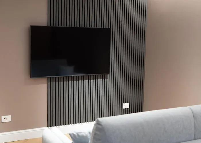 Flat Urban Отель типа "постель и завтрак" 4*