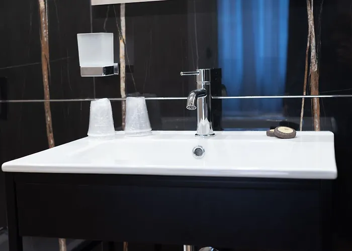 Flat Urban Отель типа "постель и завтрак" 4*