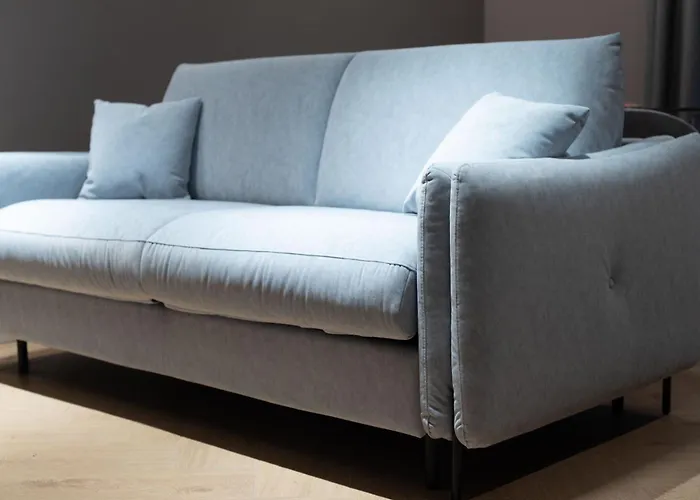 Отель типа "постель и завтрак" Flat Urban Рим