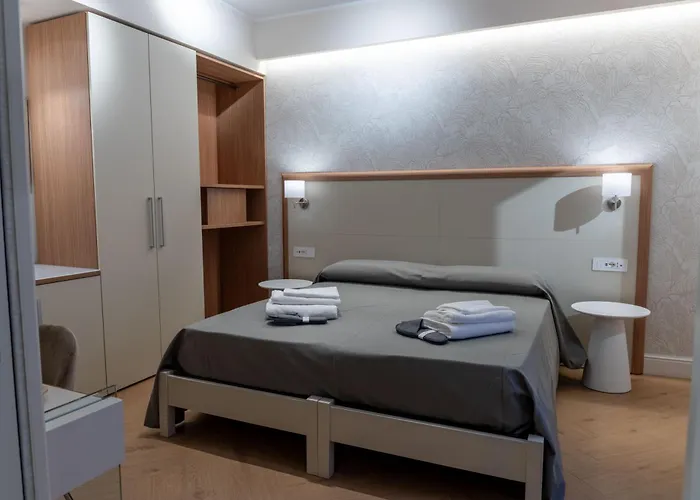 Flat Urban 4*